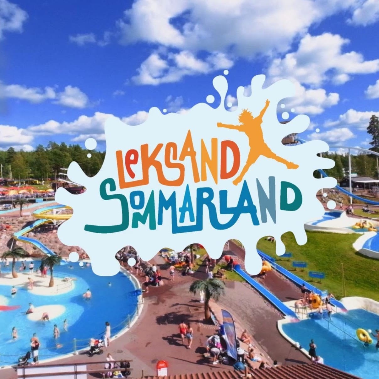 leksand sommarland